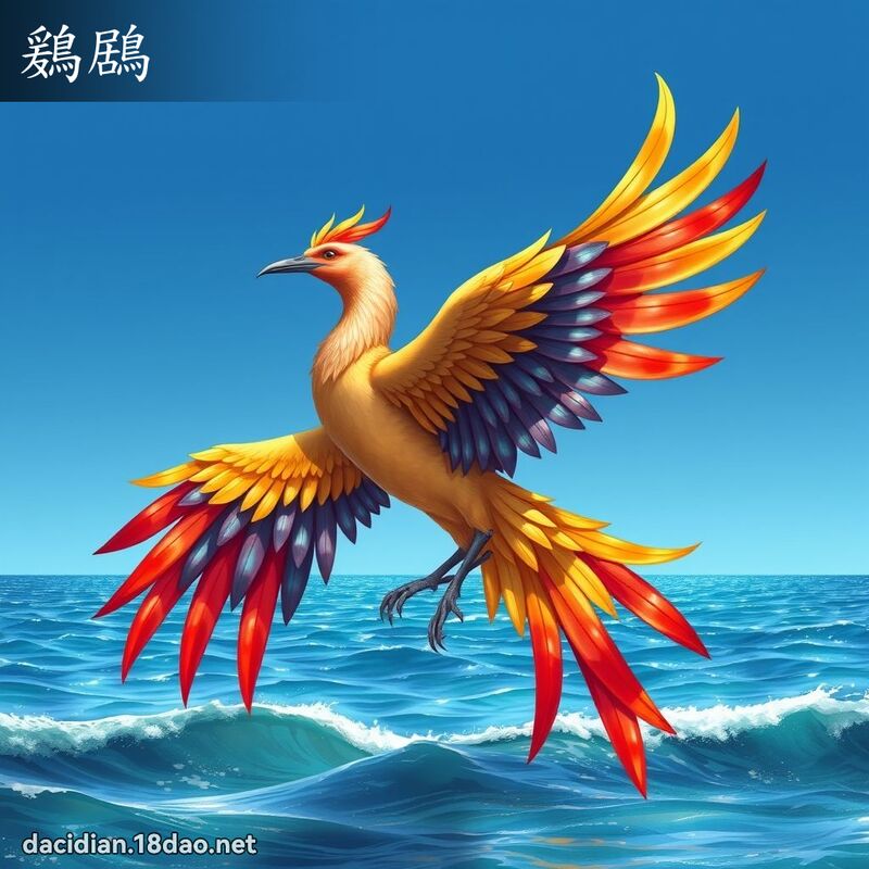 鶢鶋 - 國語大辭典配圖