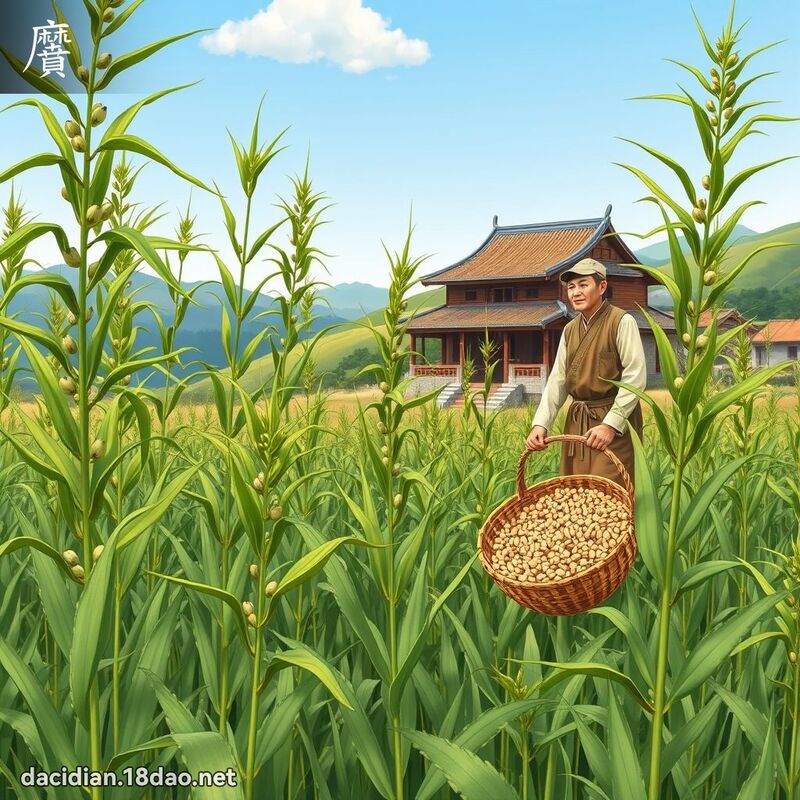 黂 - 国语大辞典配图
