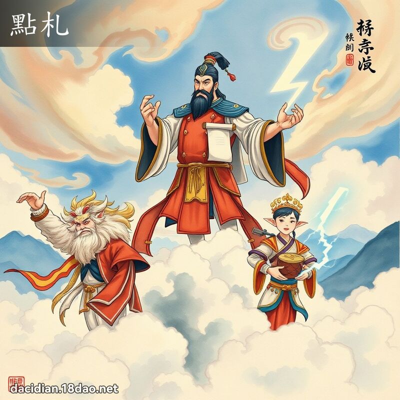 点札 - 国语大辞典配图