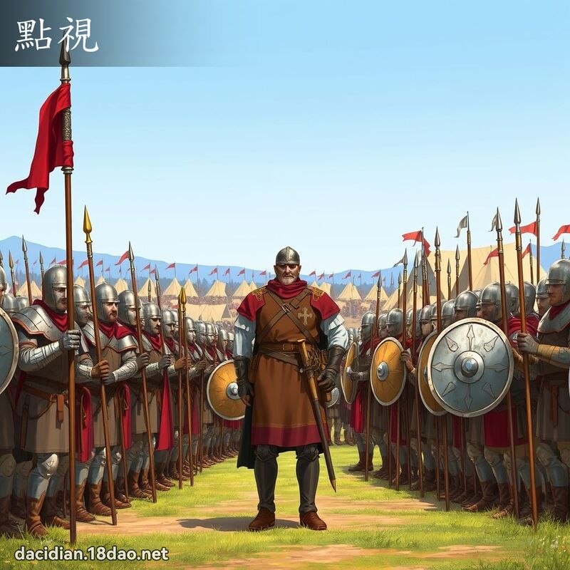 点视 - 国语大辞典配图