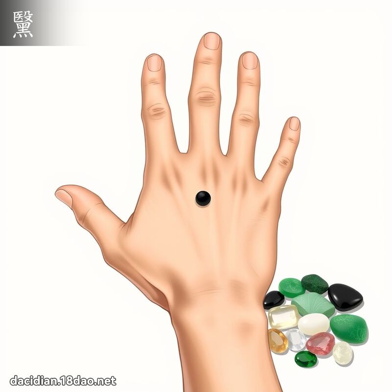 黳 - 國語大辭典配圖