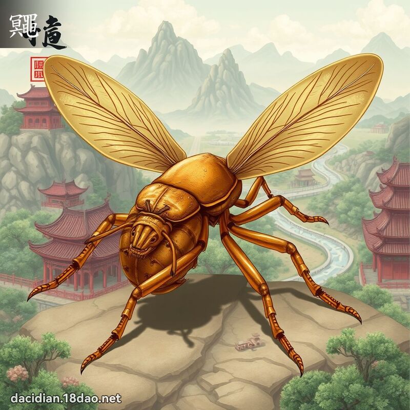 鼆 - 國語大辭典配圖