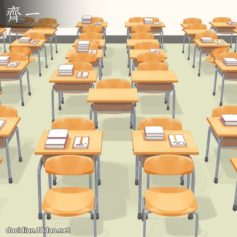 齐一 - 国语大辞典配图
