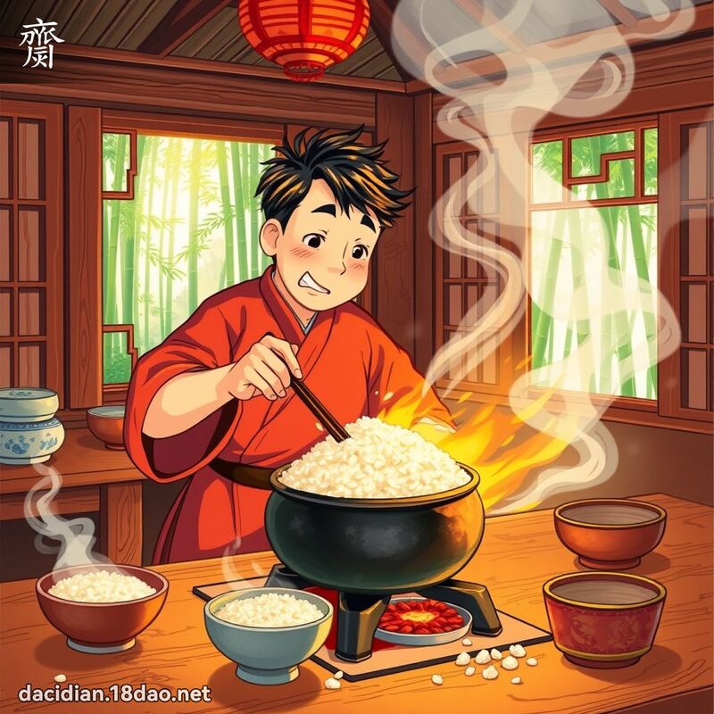 齌 - 國語大辭典配圖