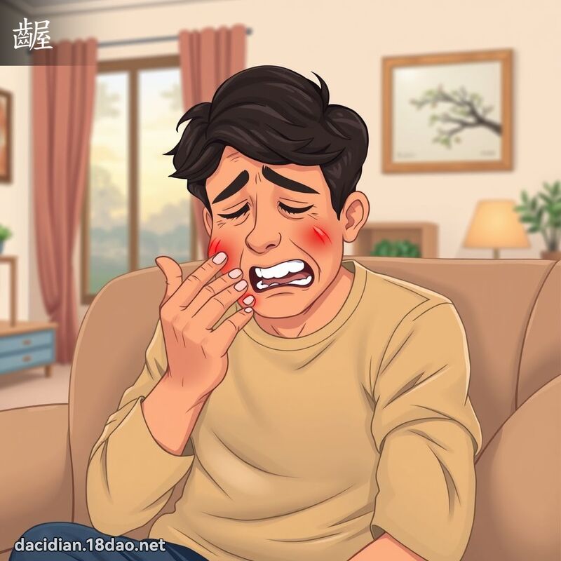 齷 - 國語大辭典配圖